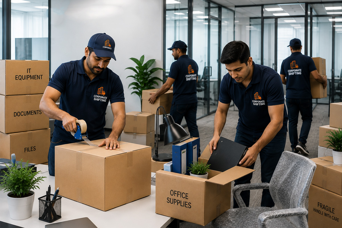 Corporate Shifting